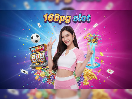 168pg slot PG SLOT